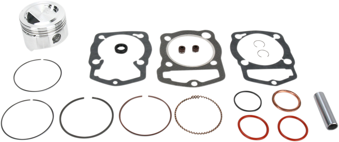 WISECO Piston Kit with Gaskets High-Performance PK1004