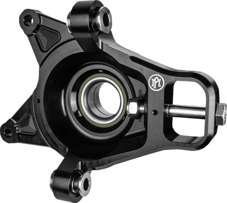 PM OFF-ROAD Bearing Carrier - Rear Right 0221-1002-B