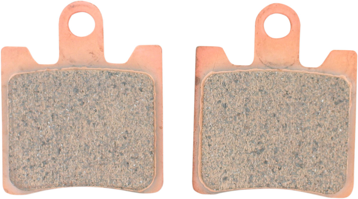 EBC Brake Pads - SFA283/4HH SFA283/4HH