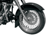 KLOCK WERKS Benchmark Front Fender - Steel - 21" KWF-02-0001