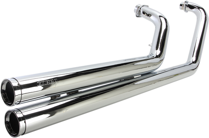 COBRA Speedster Short Exhaust - VN900 2006-2016 4718T