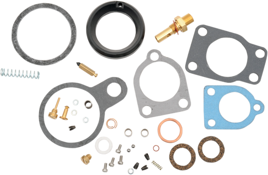 DRAG SPECIALTIES Linkert Carburetor Rebuild Kit I03-0100