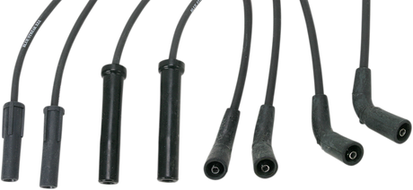 BLUE STREAK 8mm Spark Plug Wire Set - XL 1200s MC-SPW12