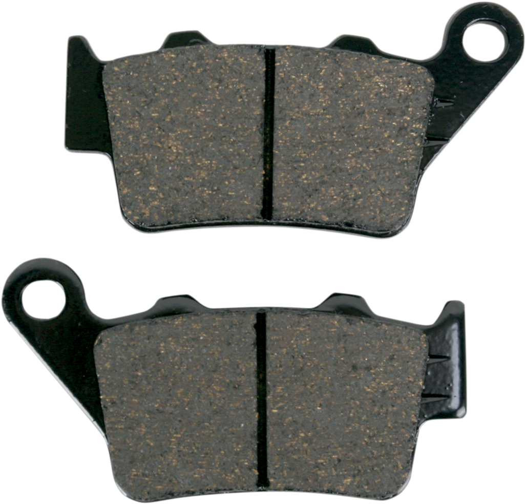 SBS HF Brake Pads 675HF