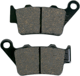 SBS HF Brake Pads 675HF