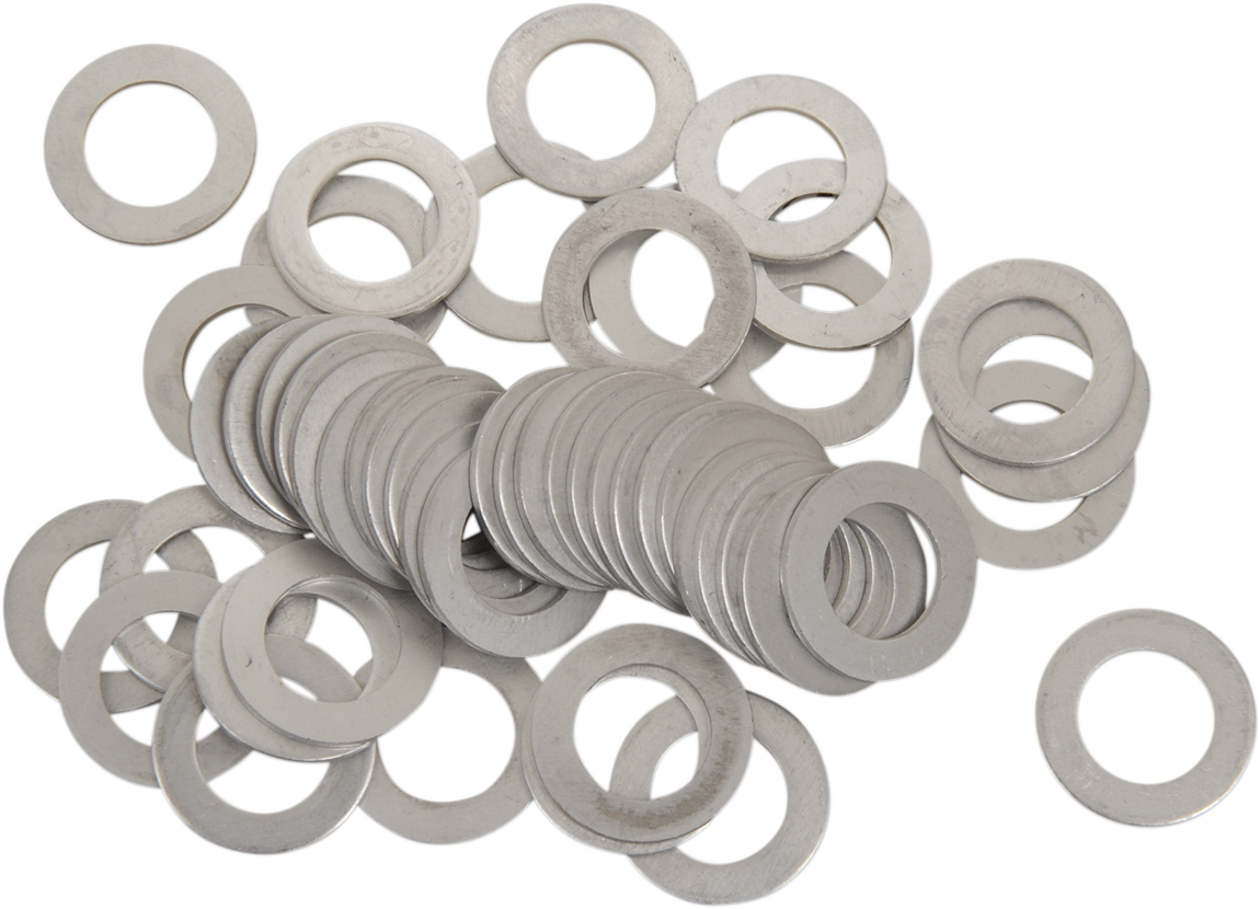 BOLT Drain Plug Washers - M12 DPWM12.20-50