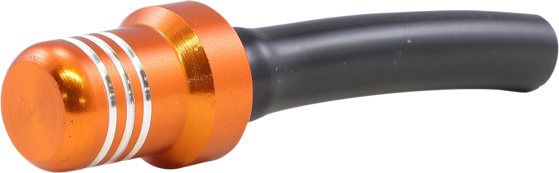 TMV Fuel Cap Vent Valve - Orange 177110OR