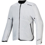ALPINESTARS C-1 Air Jacket - Silver - XL 3301325-19-XL