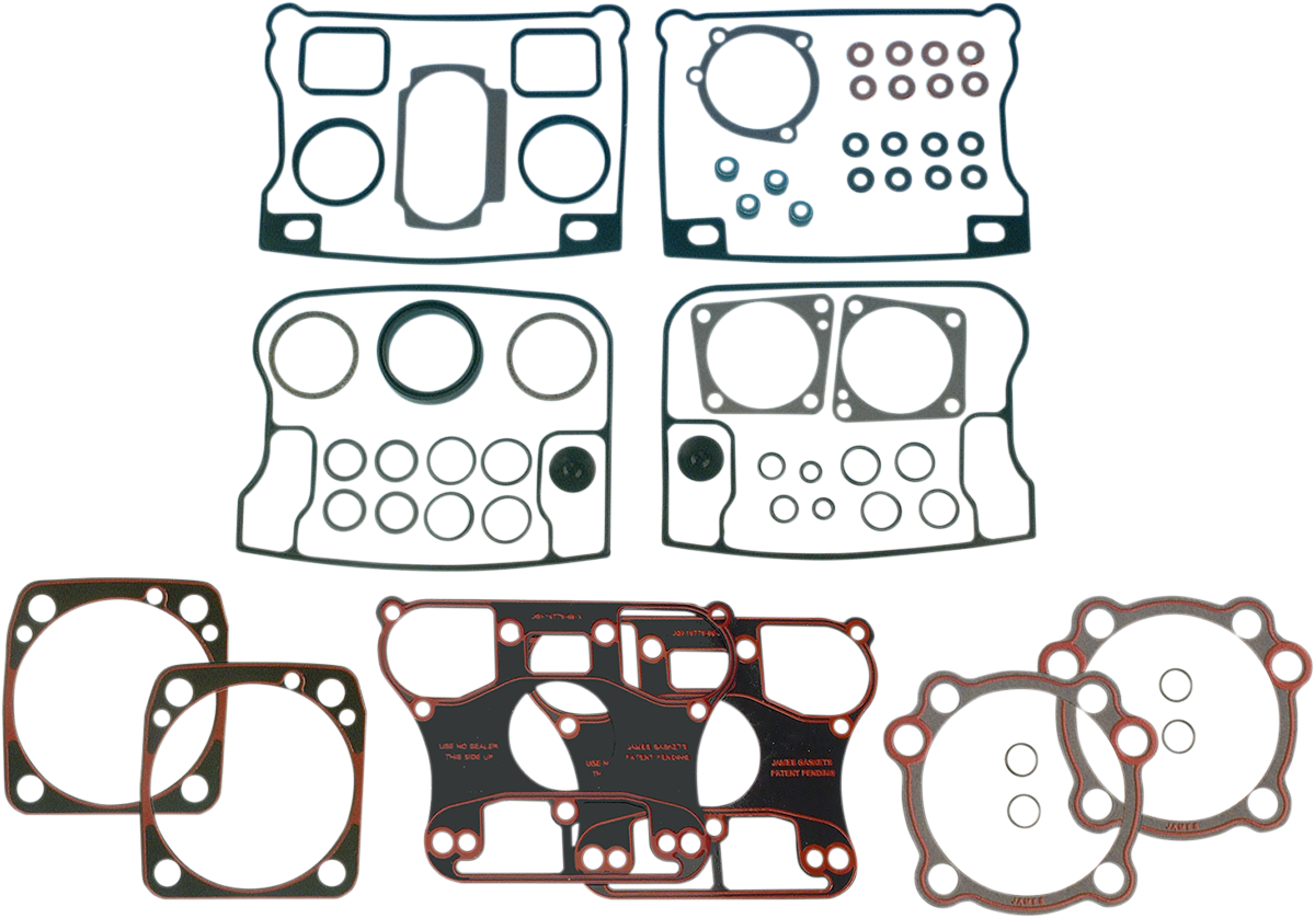 JAMES GASKET Big Bore Top End Gasket Kit - 80" JGI-17033-92