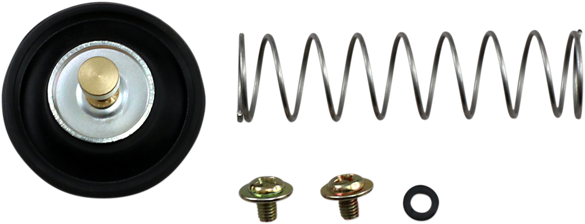 Parts Unlimited Air Cut-Off Valve Rebuild Kit 46-4011