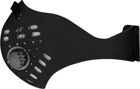RZ MASK M1 Mask - Black - Medium M1MASK8338332