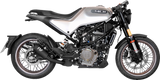 LEOVINCE LV-10 Slip-On Muffler Husqvarna  Vitpilen/Svartpilen  401 2020-2023   15242FB