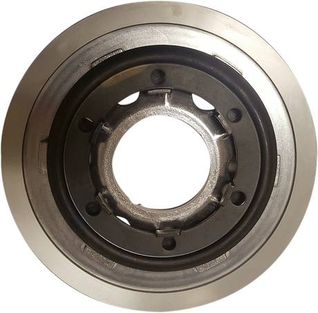 EASTERN MOTORCYCLE PARTS Pressure Plate A-37912-98