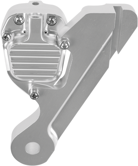 GMA ENGINEERING BY BDL Rear Caliper - 87-99 ST - Clear Anodized GMA-202ST