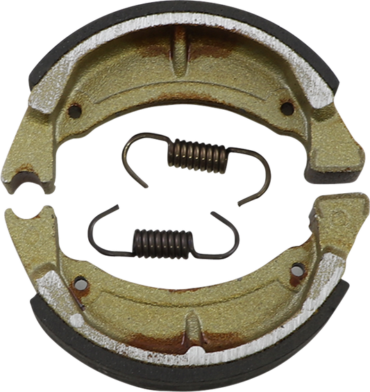 DP BRAKES Brake Shoes - Yamaha 9141