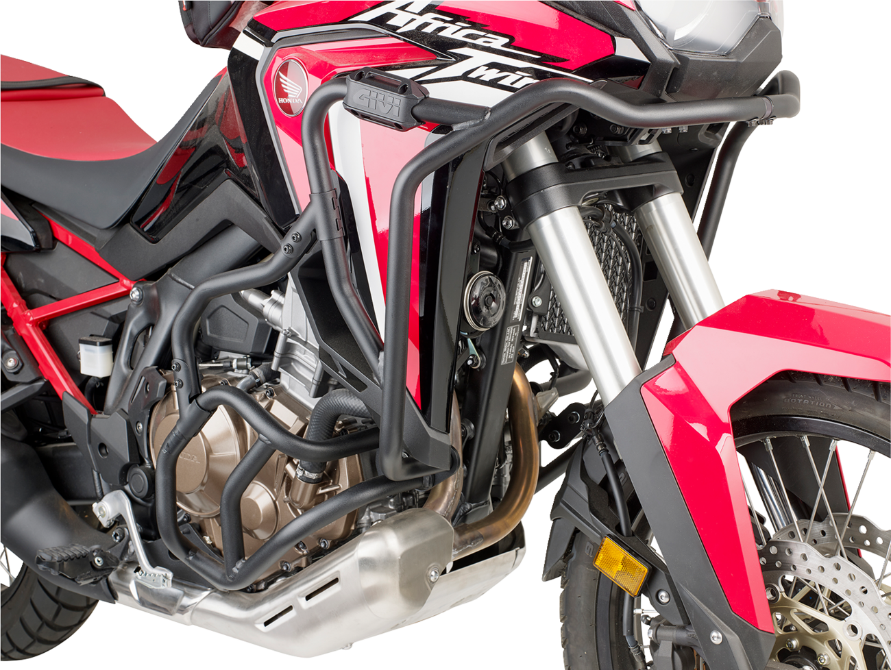 GIVI Engine Guards - Upper - Honda - CRF Africa Twin TNH1179