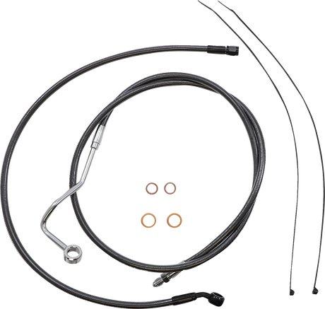 MAGNUM Control Cable Kit - Black Pearl 4871002