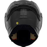 IN STOCK ICON Ultraflite Helmet - Rizz Rizz - MIPS® - Black - Medium 0101-17933