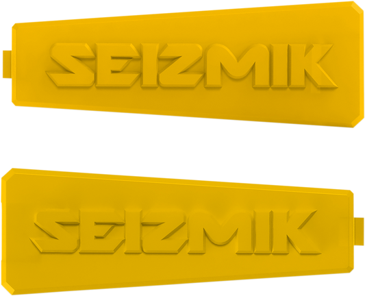 SEIZMIK Mirror Strike Insert - Yellow 18095