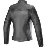 IN STOCK ALPINESTARS Stella Tory Leather Jacket - Black - Medium 3113824-1100-M