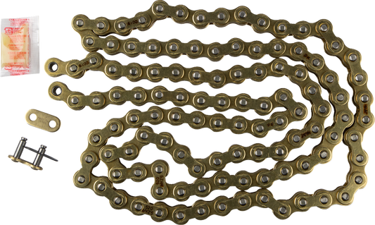 RK 520 MXZ5 - Chain - 114 Links - Gold GB520MXZ5-114