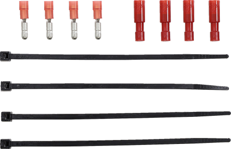 GIVI Side Racks - Honda CB500X PLO1171CAM