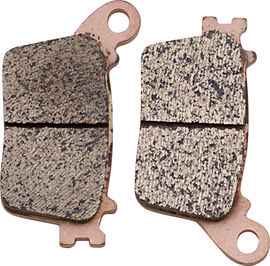 SBS LS Brake Pads - 834LS 834LS