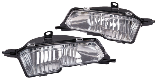 MOOSE UTILITY Headlight - Halogen - Polaris 100-3453-PU