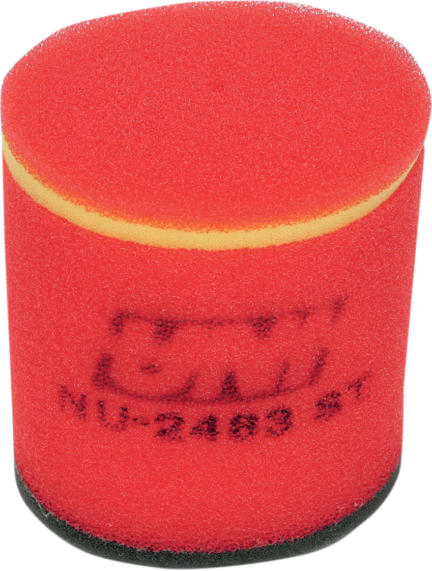 UNI FILTER Filter - Kawasaki/Arctic Cat/Suzuki NU-2483ST