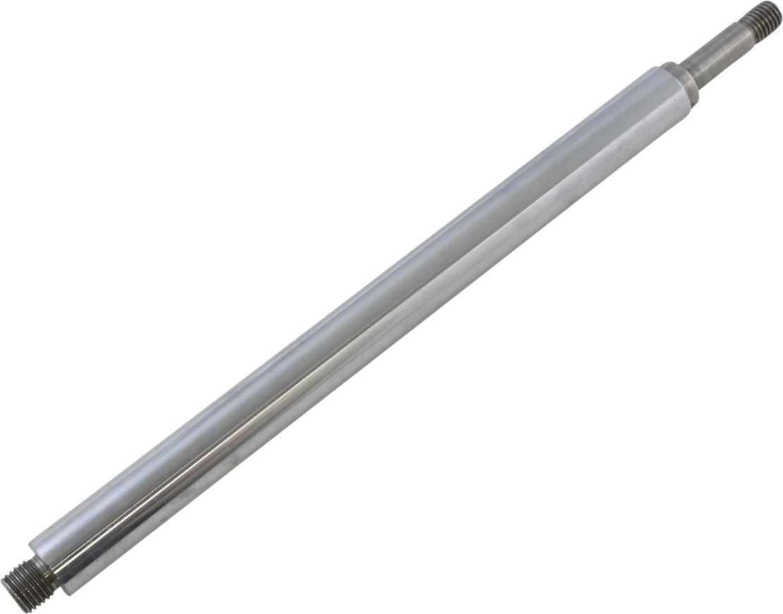 HYGEAR SUSPENSION Shock Shafts - Shaft Length 9.63" - Shaft Diameter 16 mm 203-05-963