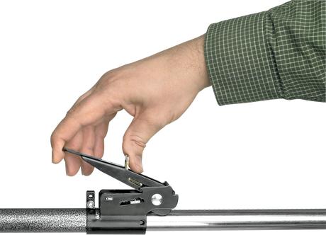 STEADYMATE Ratcheting Cargo Bar 15472