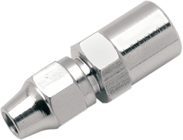 DRAG SPECIALTIES Accesorio de línea de freno - Adaptador #3 344 