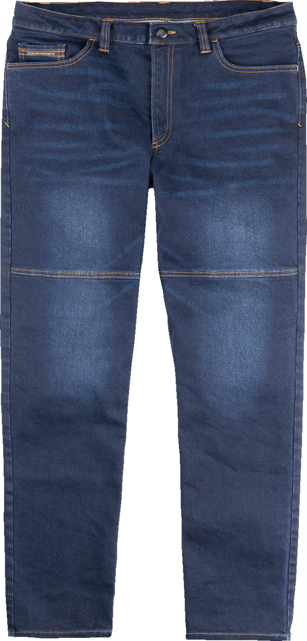 ICON Uparmor™ Covec Jean - Blue - 34 2821-1470