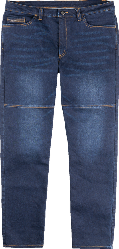 ICON Uparmor™ Covec Jean - Blue - 34 2821-1470