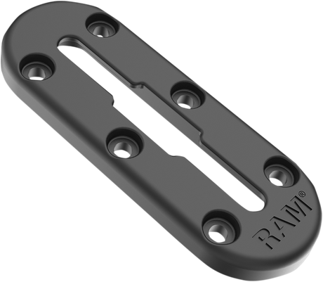 RAM MOUNTS Tough-Track - Composite - 4-3/4" RAP-TRACK-A3
