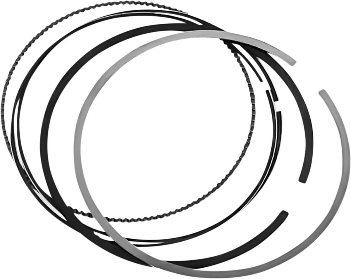 REVOLUTION PERFORMANCE, LLC Piston Ring Set RP4060VMF