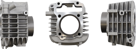BBR MOTORSPORTS Big Bore Kit - 132cc - Honda CRF110F 411-HCF-1151