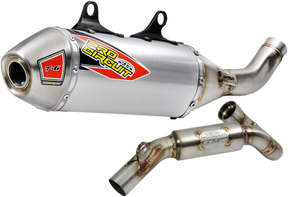 PRO CIRCUIT T-6 Exhaust 0151845G