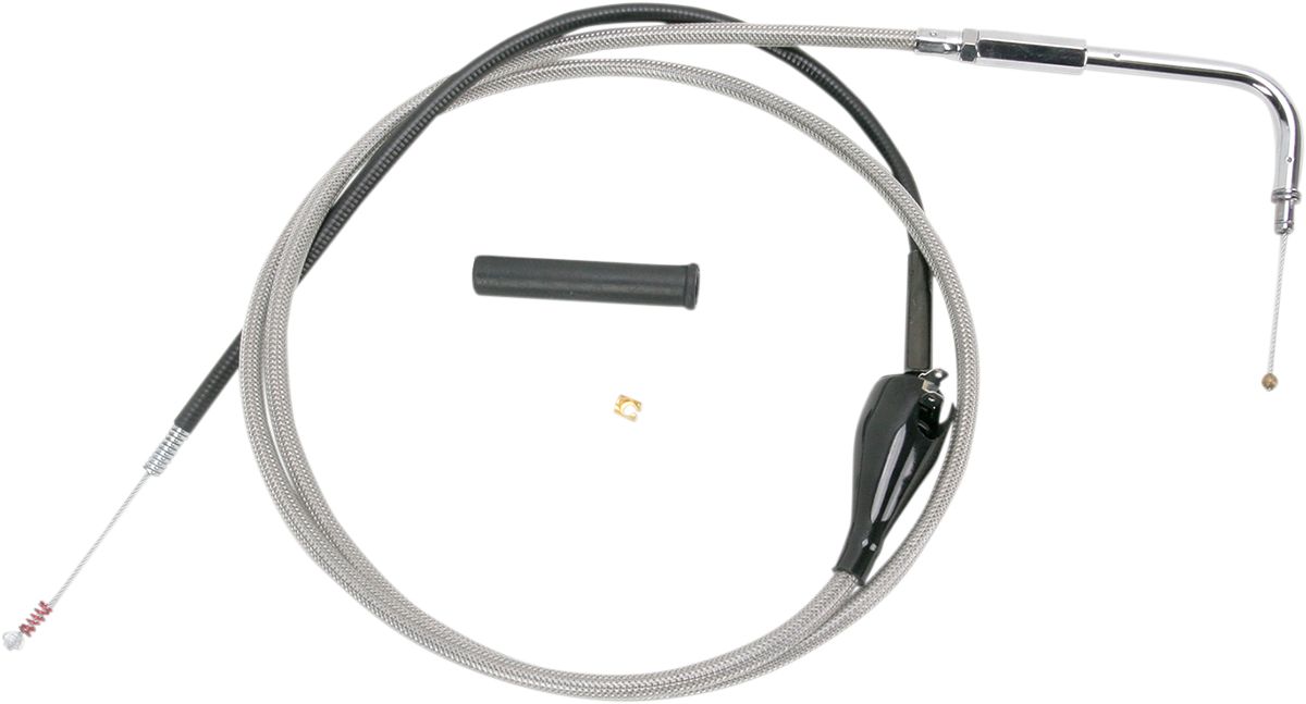 ESPECIALIDADES DE ARRASTRE Cable inactivo - 56" - Trenzado 5342856B