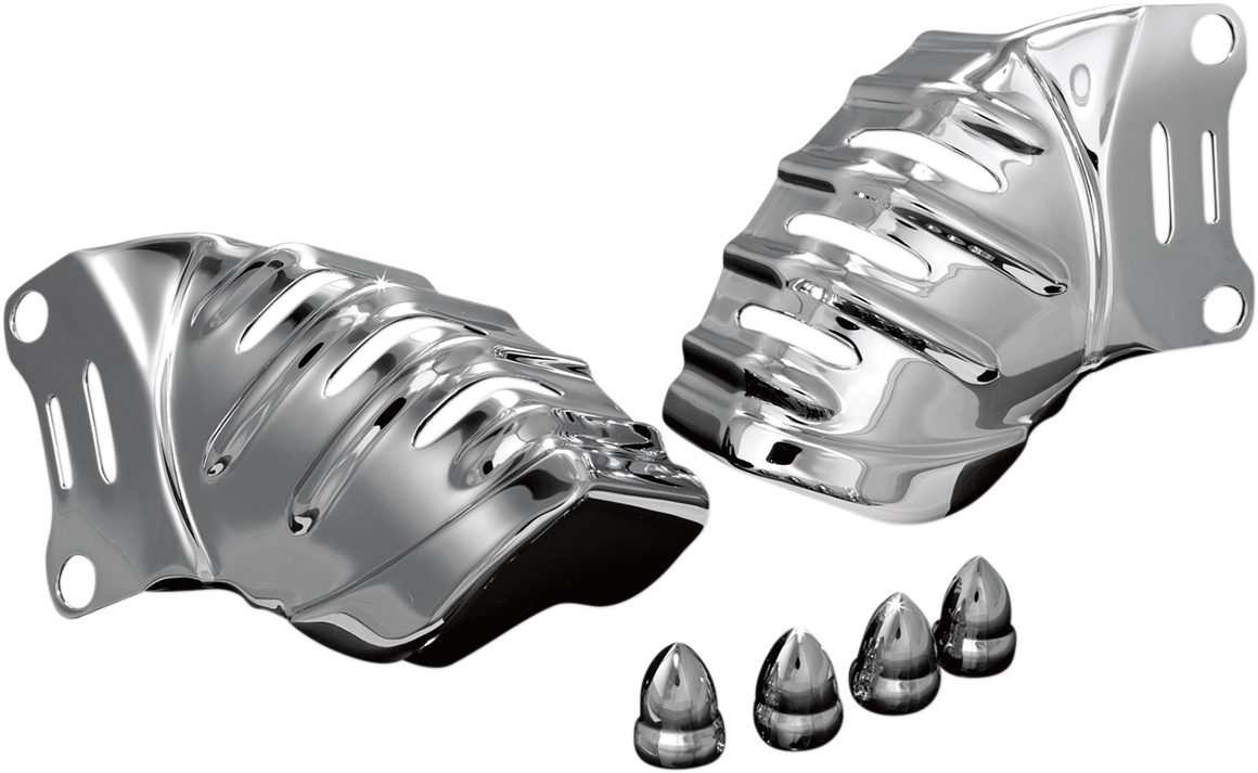 KURYAKYN Brembo Caliper Cover 7789