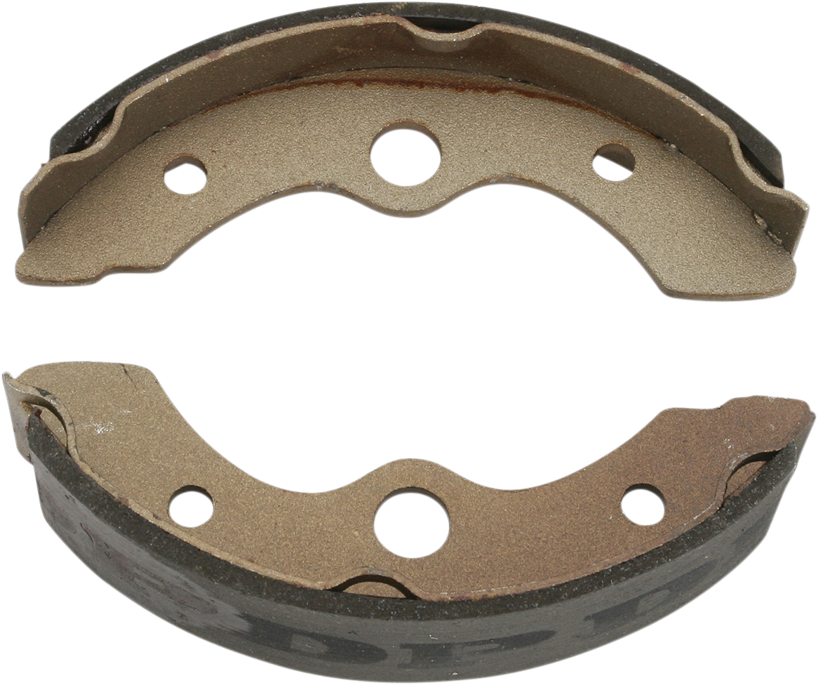 DP BRAKES Brake Shoes - Honda - 9146 9146