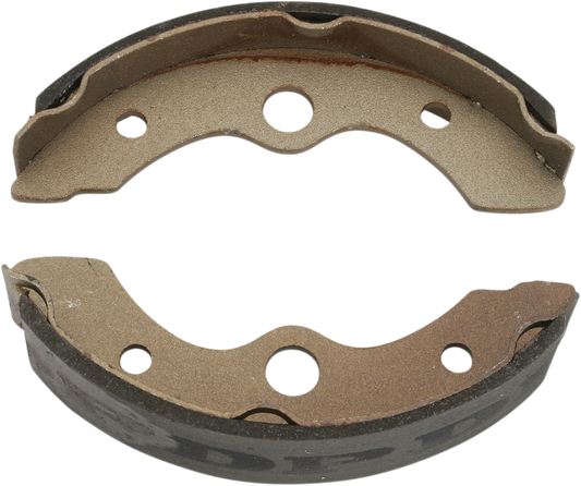 DP BRAKES Brake Shoes - Honda - 9146 9146