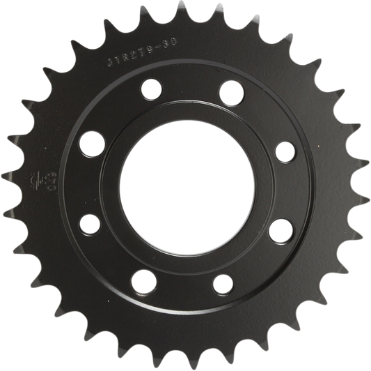 JT SPROCKETS Sprocket - Rear - Honda - 30-Tooth JTR279.30