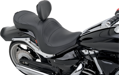 Z1R Double Bucket Seat - Backrest - Mild - Raider 0810-1720