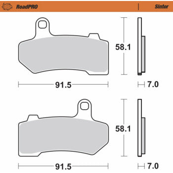 MOTO-MASTER 412201-PU