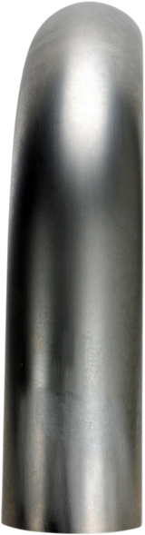 RUSS WERNIMONT DESIGNS Flat Back Dresser Front Fender - 26" - 44 - FL RWD-50221