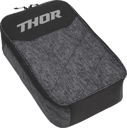 THOR Goggle Bag - Chrome/Heather 3512-0312