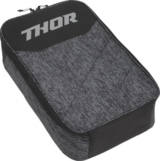 THOR Goggle Bag - Chrome/Heather 3512-0312