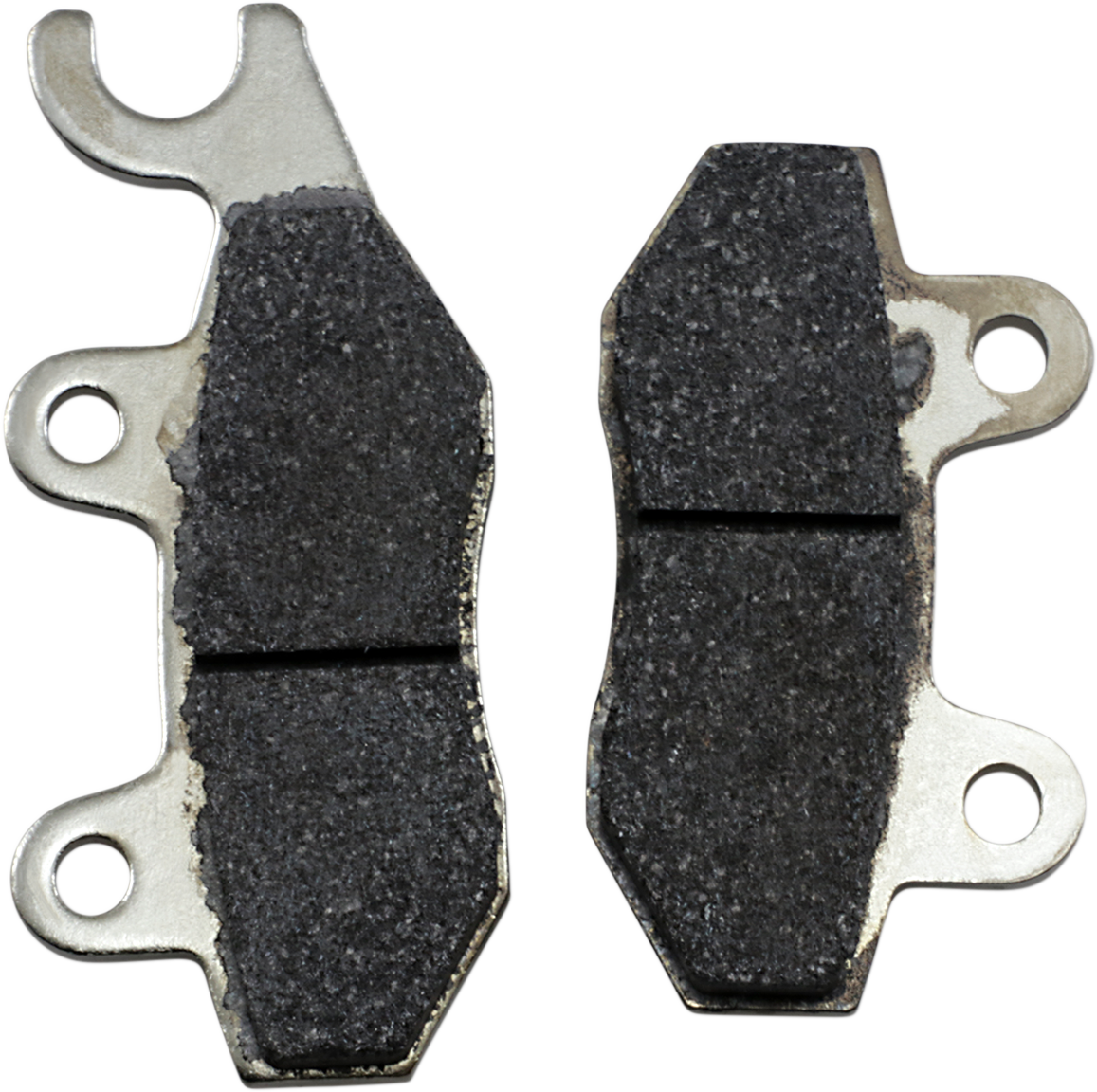 SBS Dual Carbon Brake Pads 955DC