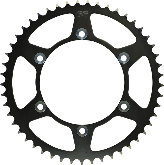 SUNSTAR SPROCKETS Rear Sprocket - 49 Tooth 2-359249